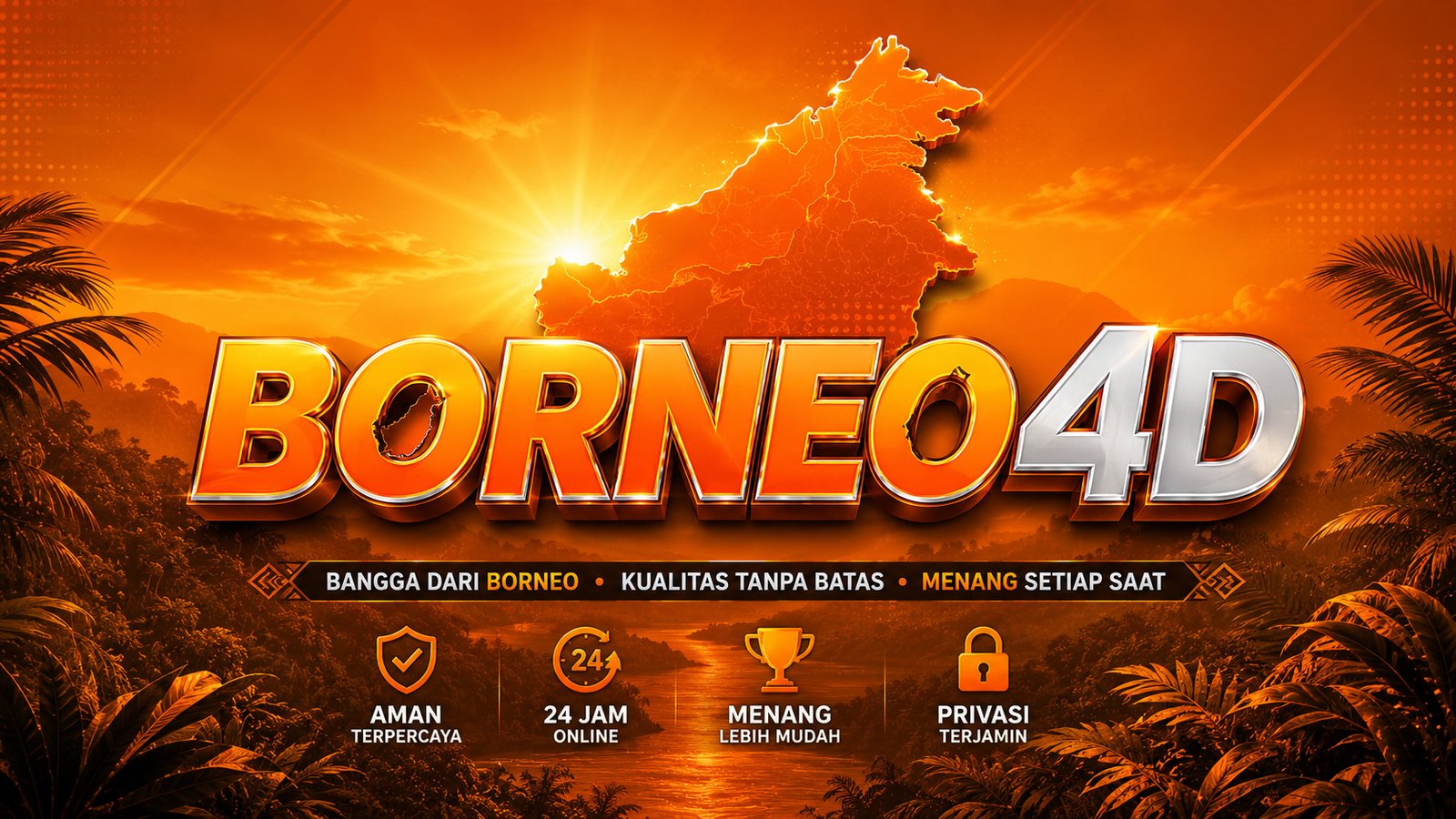 borneo4d borneo4d